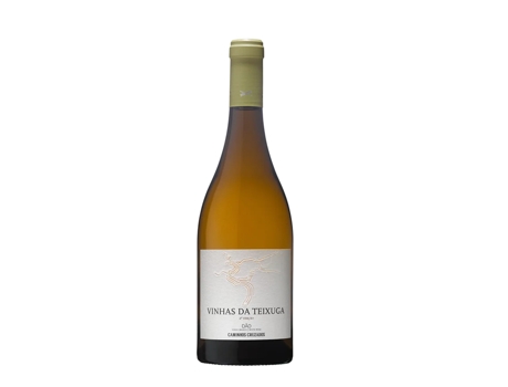 Vinho Vinhas da Teixuga Branco Nv Dão 75cl CAMINHOS CRUZADOS