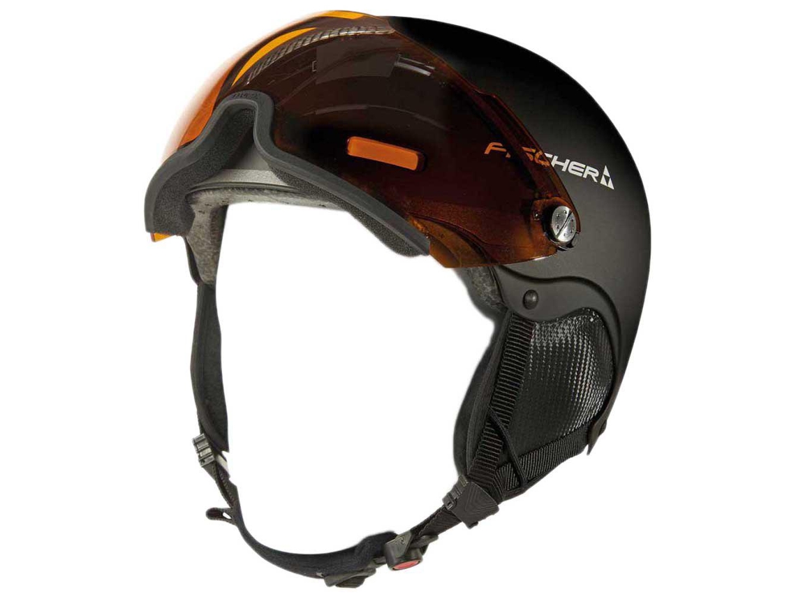 Fischer Capacete Helmet Visor