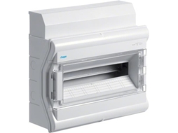 Ve118dn Elektrische Verteilungsplatine Hager (ve118dn)