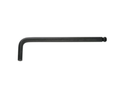 Chave macho longa com cabeça esférica diâmetro 9mm comprimento 160mm - FACOM - 83SH.9