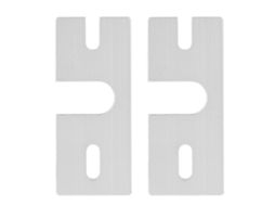 Acessórios De Impressora 3d (fixação De Bico, Fixação De Extrusor)