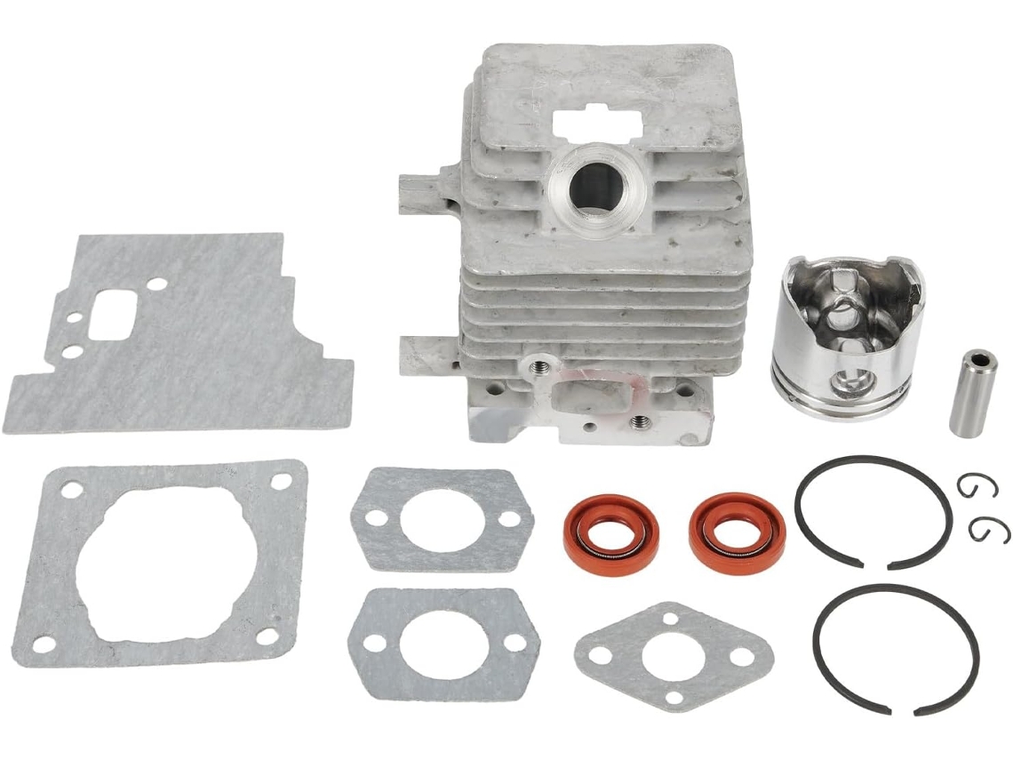 Kit De Reconstrução Para Roçadeiras Fs85, Fs85r, Fs85t E Fs85rx |