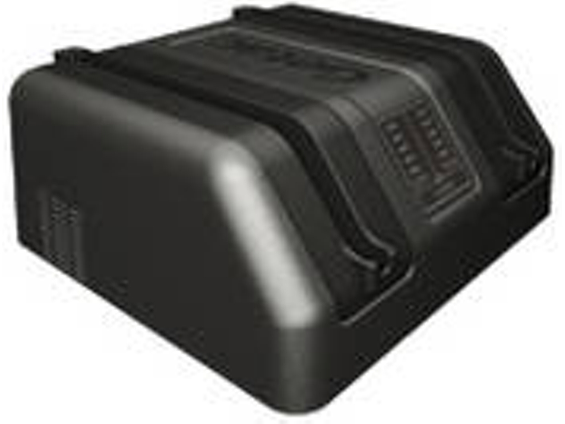 Carregador GETAC GCMCE7 Preto