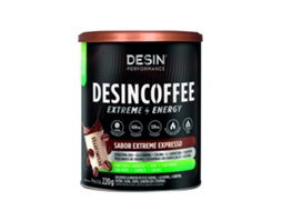  Desincoffee Extreme Expresso DESINCHÁ