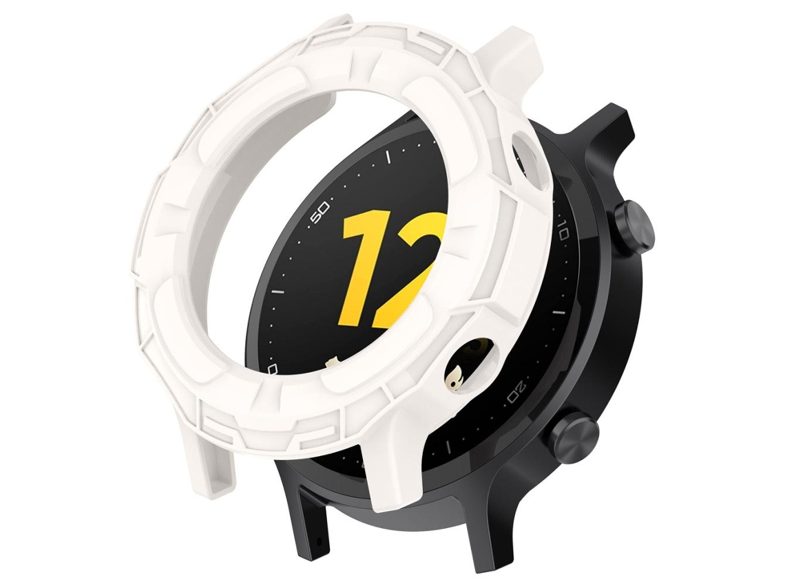 Capa de Tpu para Realme Watch S EOOCOO