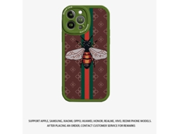 Capa Adapte Bonito Personalização para VEANXIN Seda