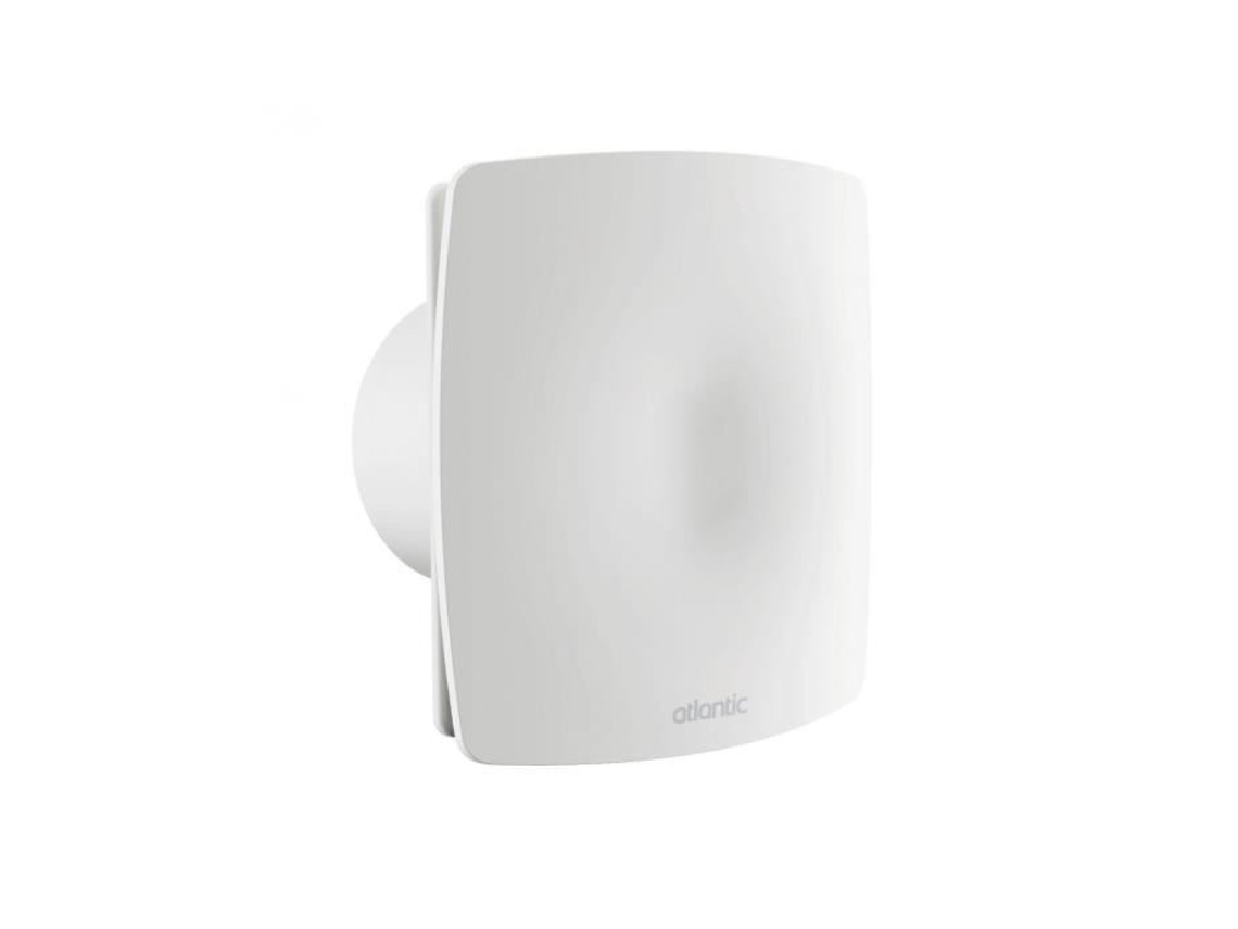 Extrator de Conforto Curv 100 Hy ATLANTIC