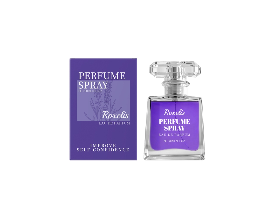 Perfume De Lavanda CHARMoso