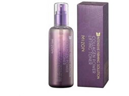 Óleo para o Cabelo MIZON Collagen Power Lifting Mizon (120 ml)