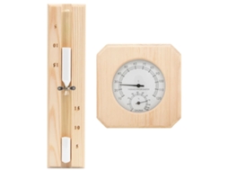 Acessório de sauna VIDAXL