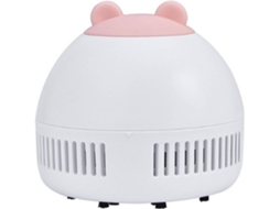Aspirador para PC WJS CT1256- (Branco)