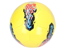 Business bola de Futebol Tamanho 5 Costurada À Máquina Pu Resistente para Treino Juvenil e Partidas Internas/externas
