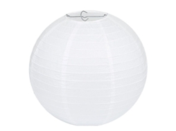 5 Luminárias De Papel Redondo Branco Lâmpada De Papel Para Festas Casamentos Decoração 6 8 10 Polegadas 15 Cm