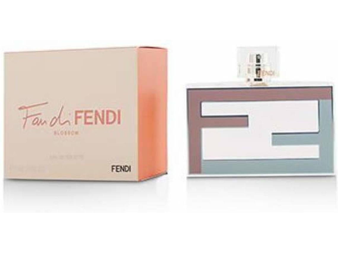 Perfume FENDI  Fan Di Blossom Eau de Toilette (75 ml)