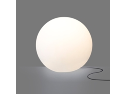 Candeeiro NOWODVORSKI Cumulus Xl (Branco - Plástico Pe)