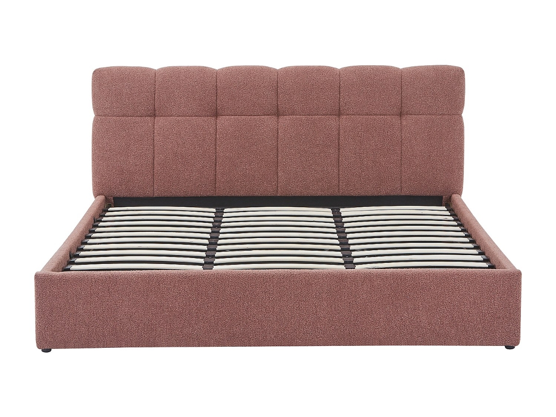 Cama Com Cofre Maziri