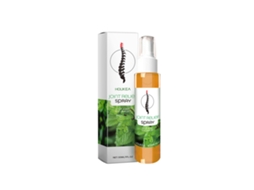 Spray de Essência de Curcuma para Alivio e Cuidado de Cotovelo e Punho
