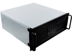 Caixa UNYKAch Rack 4U 19'' UK 4329 USB Type-C