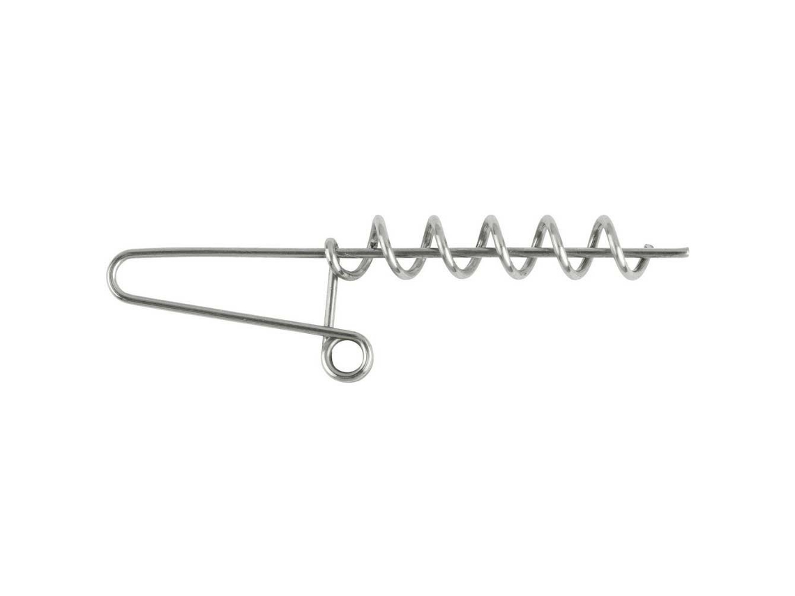 Chumbos SPRO Porca spiral