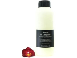 Shampoo Essential Haircare Absolute Beauty 1000 ml Óleo/Shampoo Davines
