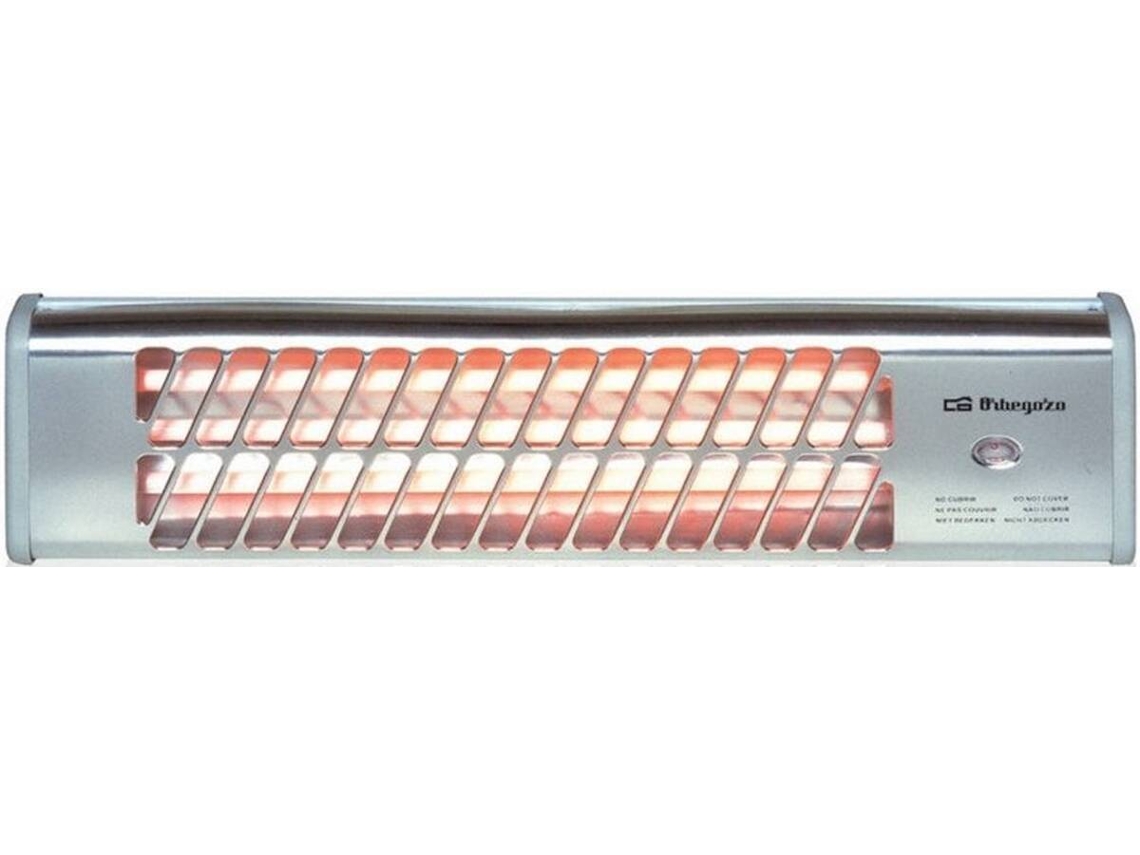 Aquecedor Quartzo CASA DE BANHO BB 5000