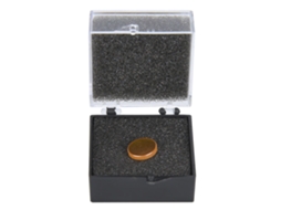 Lente de Foco Laser CO2 12mm FL50.8mm | S/MARCA
