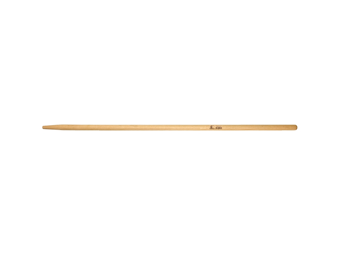 Mango de madera para rastrillo - 140 cm - Ø 28 mm