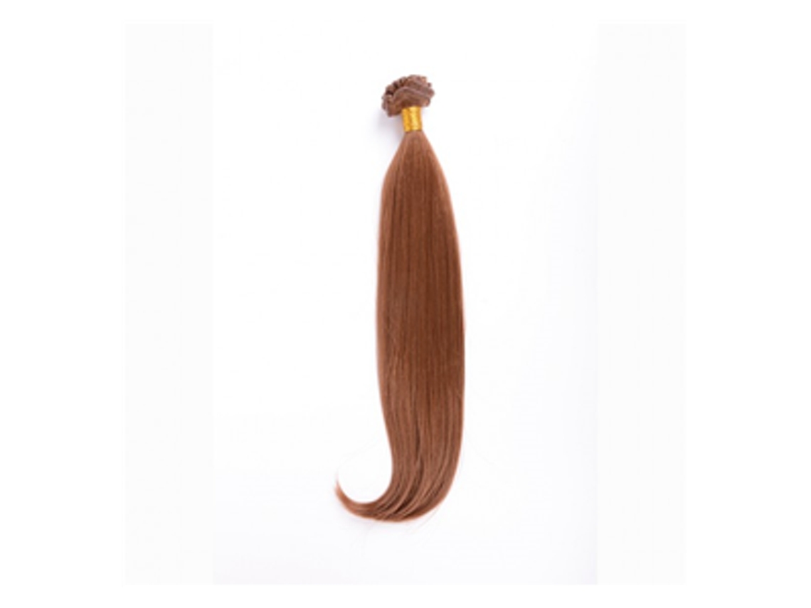 Elegance Keratin Extension (10Unid) # 8