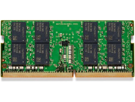 Cartão de Memória  13L73AA              32 GB DDR4