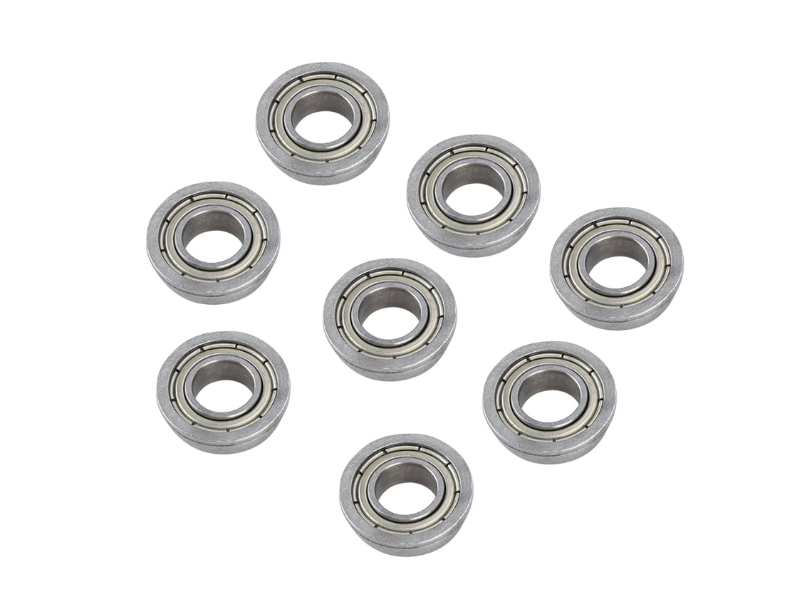 Rolamento Flange F688zz LAXISCREED