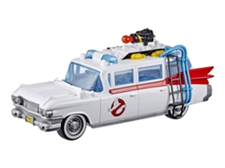 Carro GHOSTBUSTERS ECTO-1