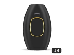 Depilador A Laser Permanente Body Bikini Ipl Com 500.000 Pulsos, Indolor, Para Uso Doméstico.