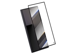 Proteção de Ecrã para Galaxy Z Fold 7 em Vidro Temperado 2.5d 9h+ FORCE GLASS YURU