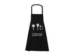 1pcs Avental De Chef Para Restaurante Doméstico