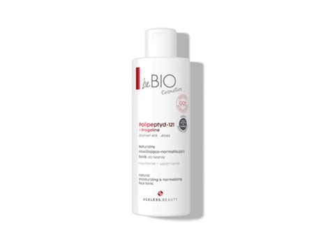 Ewa Chodakowska Bebio Rejuvenating Anti Aging Facial Toner 200ml Hydrate Refresh Skin Bebio Ewa Chodakowska