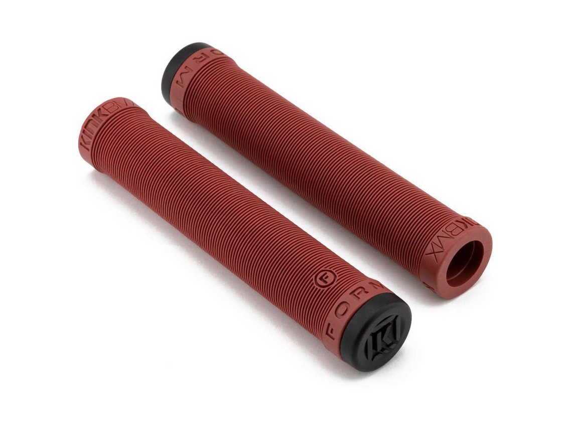 Punhos Form Vermelho 155 Mmkink Bmx