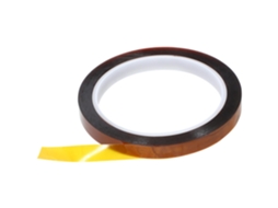 Fita Térmica De Aplicação Precisa, 10 Mm X 33 M, Resistente A Altas Te