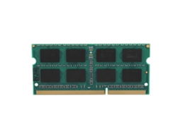 Módulo De Memória Ram Para Notebook 2gb Ddr3 1333mhz 240pin Totalmente Compatível