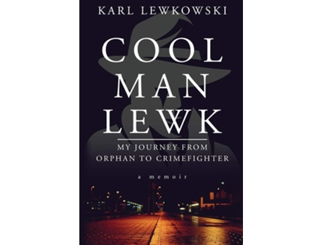Livro Cool Man Lewk De Karl Lewkowski (inglês)