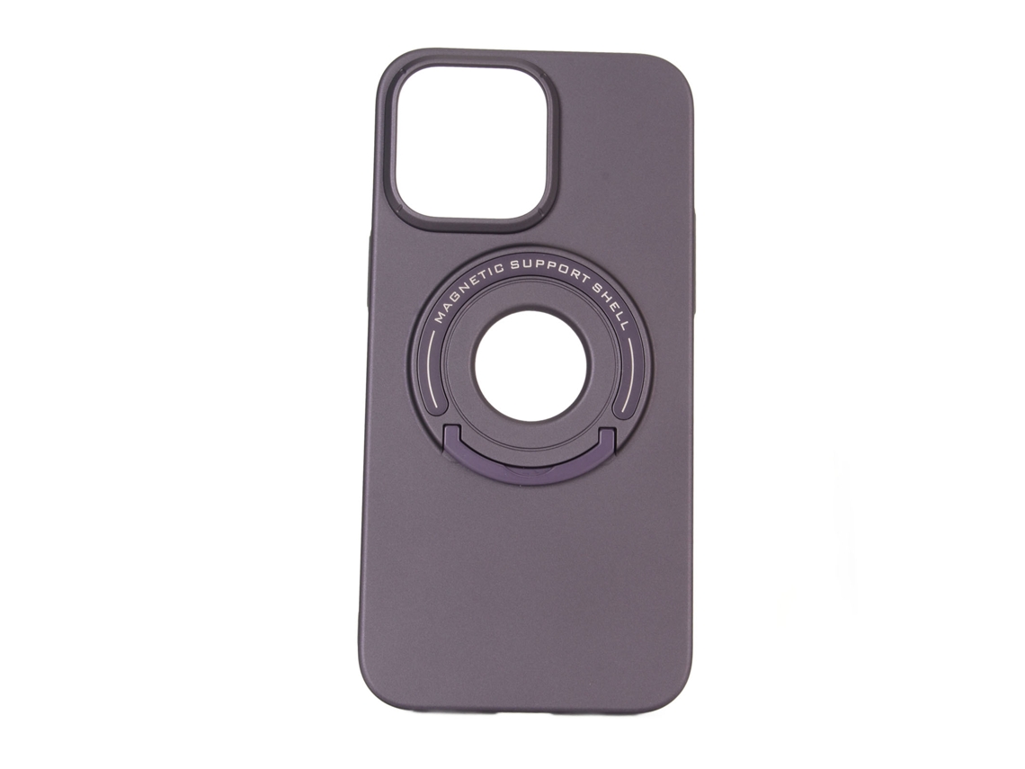 Capa de proteção magnética para iPhone 14 Pro EOOCOO