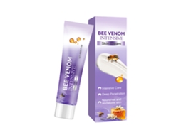 Creme Facial Intensivo Reparo Veneno Abelha