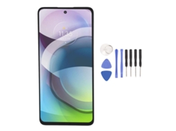 Tela lcd substituição para MOTO ONE 5g ace g 5g 6.7 polegadas touch digitizer com ferramentas com MARCA