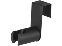 Suporte De Aço Inoxidável Com Gancho Para Ducha Higiênica, Para Vaso Sanitário, Banheiro, Com Mangueira De Autolimpeza E
