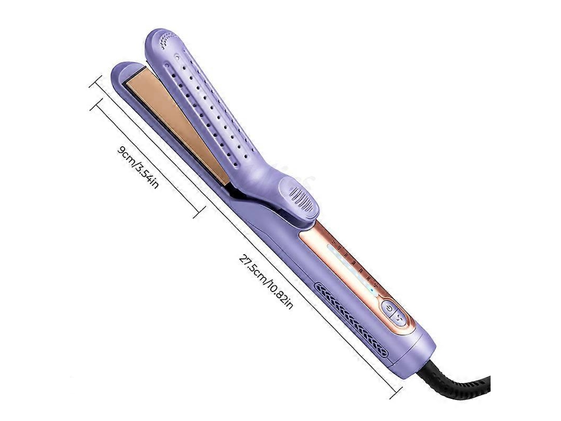 Modelador De Cabelo Wavytalk Airflow Styler 360° Com Ar Frio, 2 Em 1 Nostalgia88