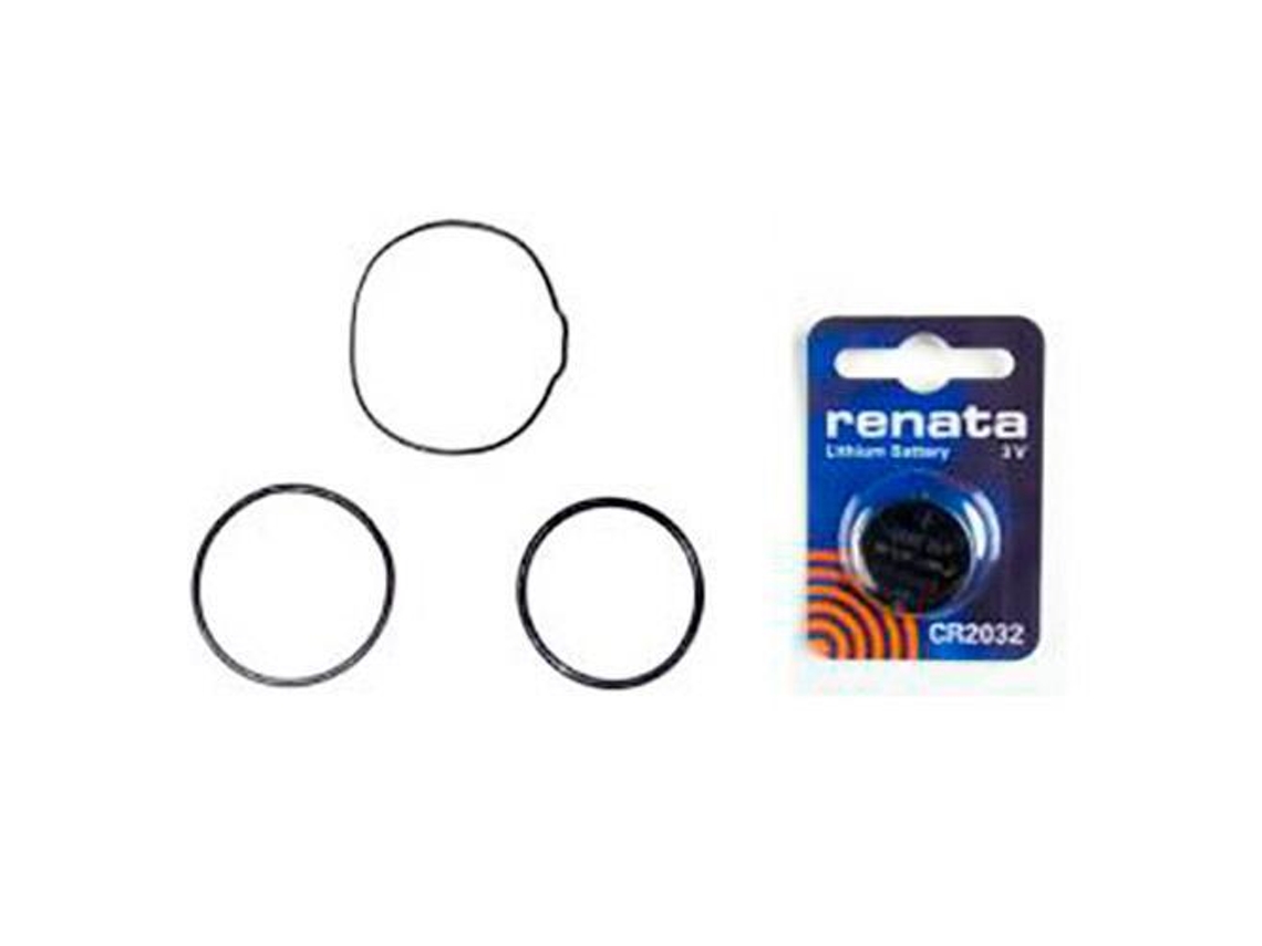 Cressi Battery Kit Giotto