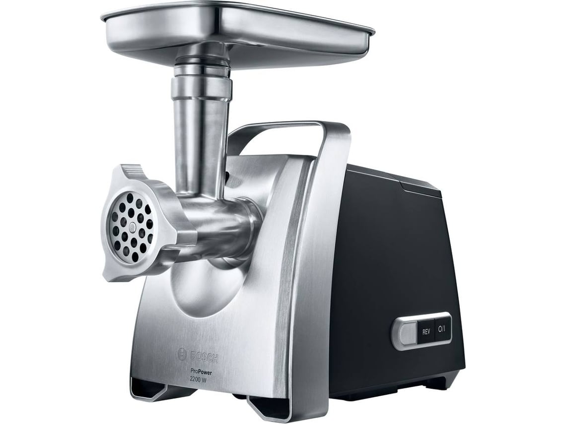 Picadora de Carne BOSCH MFW68660 ProPower (2200 W)