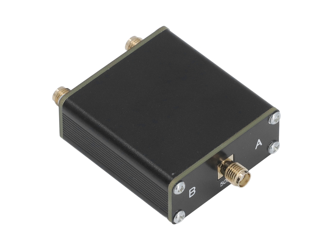 Módulo Comutador RF 10W 1 para 2 Manual de Alta Frequência | S/MARCA