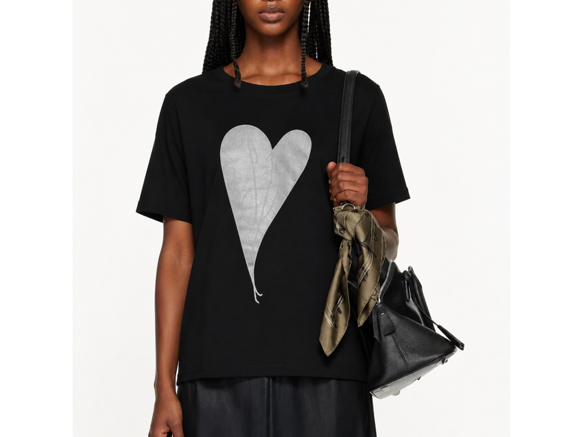 The Smashing Pumpkins Initial Heart T-shirt Unisex Adults Size:xxxl