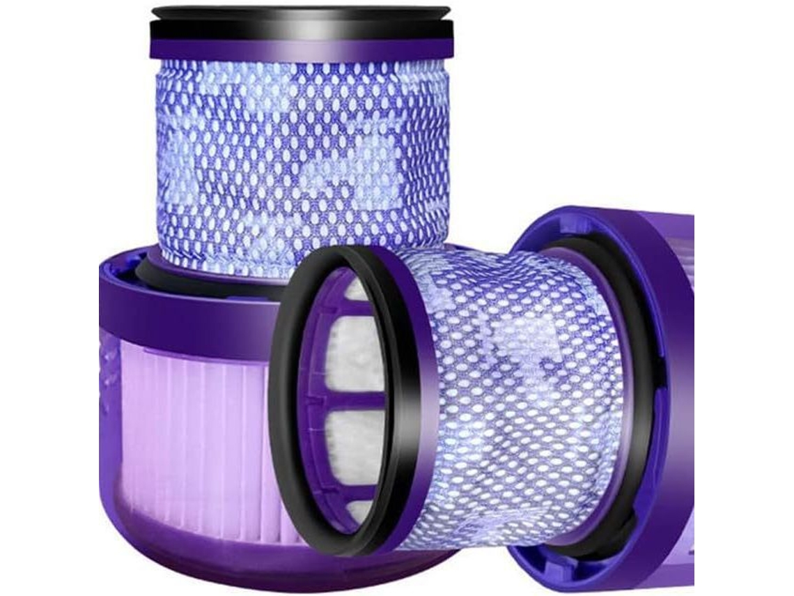 Peças Adequadas Para Aspirador De Pó Dyson V11/sv14 Acessórios Filtro Hydra SUNNY SPACES