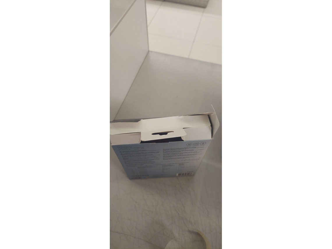 Transformador MITSAI Automatic Power+ (Outlet Caixa Aberta - 45 W)